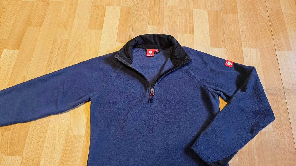 Damska bluza polar ENGELBERT STRAUSS DRYPLEXX MICRO r.M stan idealny