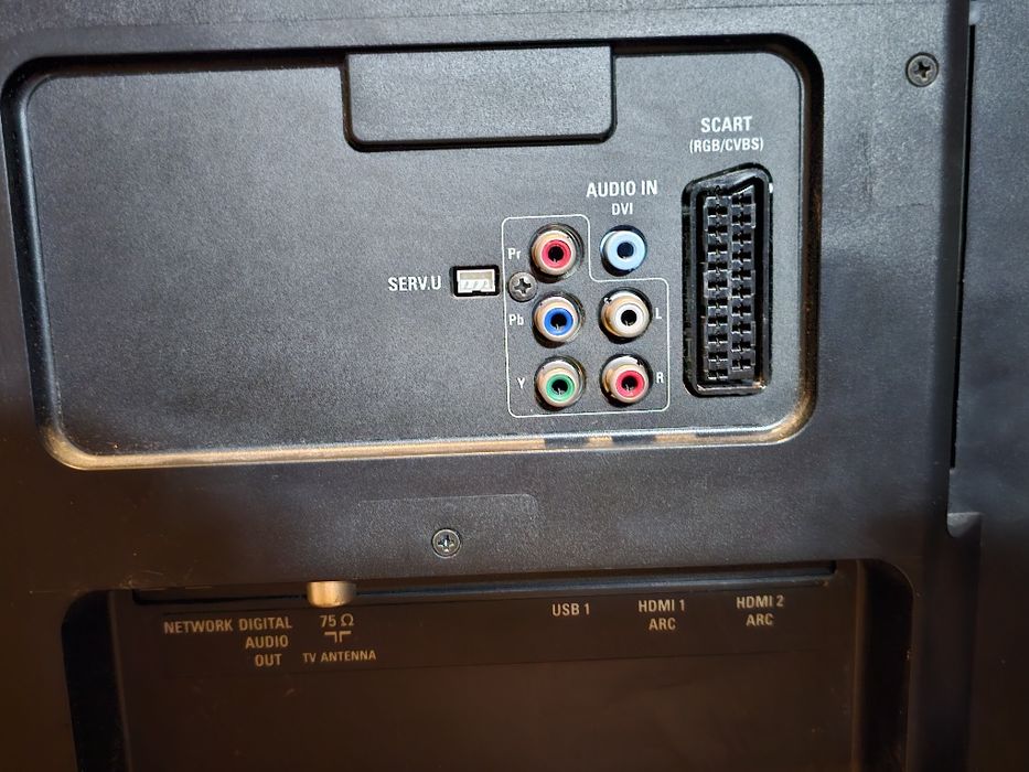 Telewizor Philips 32