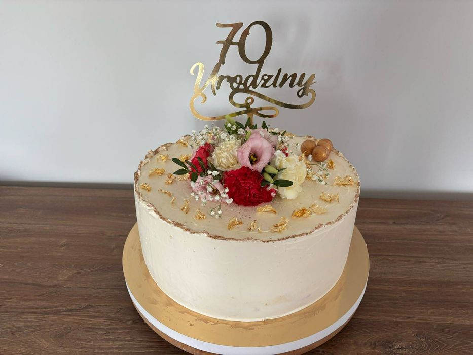 Ciasta, Torty, Słodkie stoły