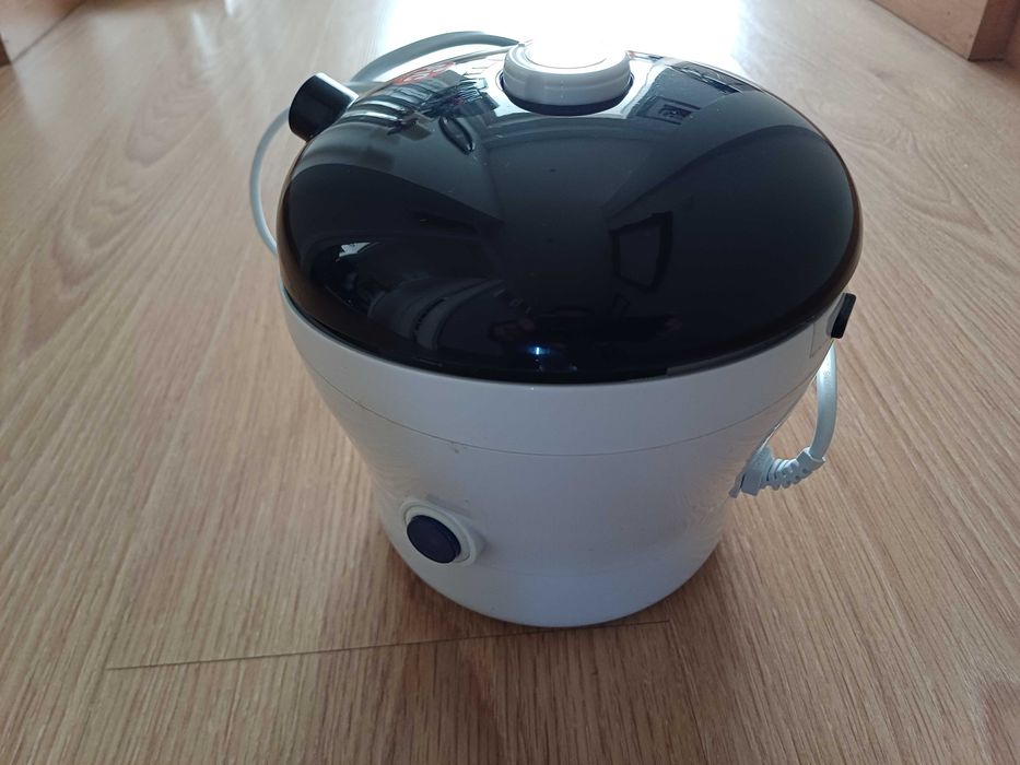 Nebulizador Pic Solution Air Project