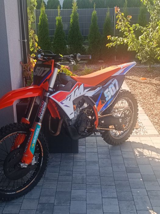 KTM