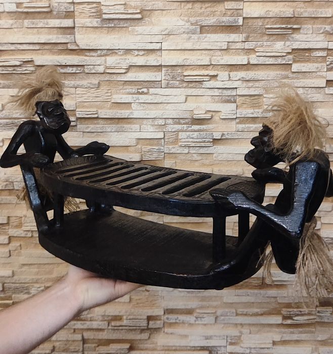 Дерево африка декор