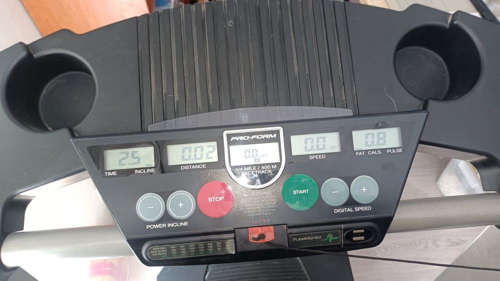 Bieżnia PRO-FORM 360P