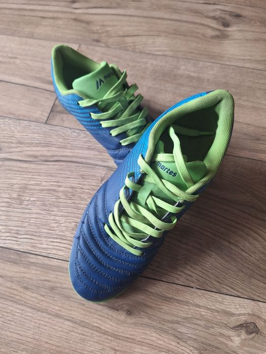 Buty korki używane