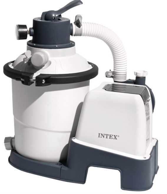 Bomba Intex 55249 - 3.500 L/H