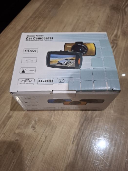 Видеорегистратор Cam Camcoder