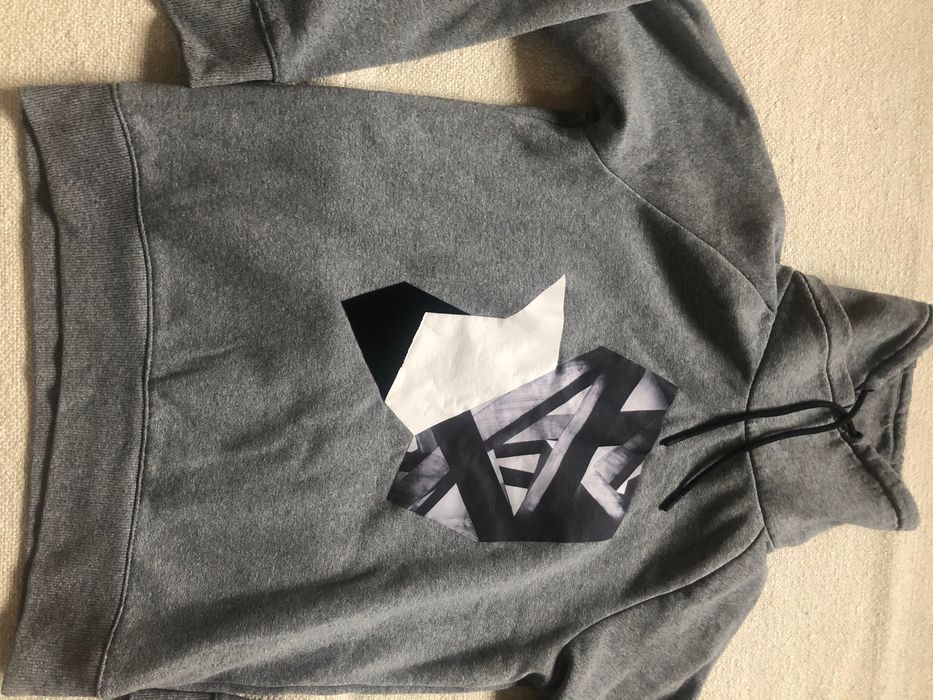 H&M Divided Basic bluza S/M
