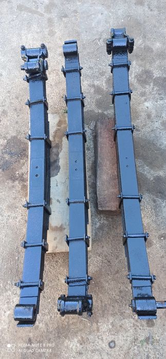 Продам рисори на прицеп