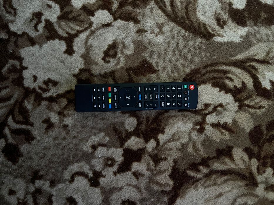 Телевізор LG55LH5000