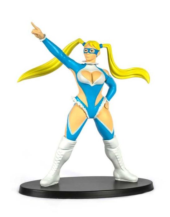 Figuras de Coleção Street Fighter Capcom (Planeta de Agostini)