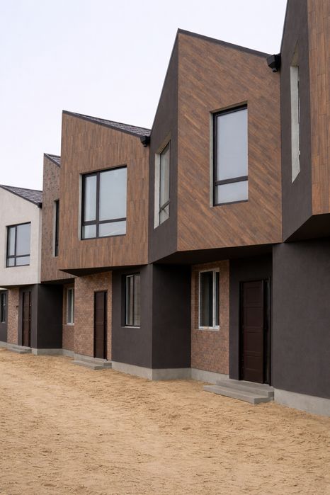 Таунхаус в центрі Бучі