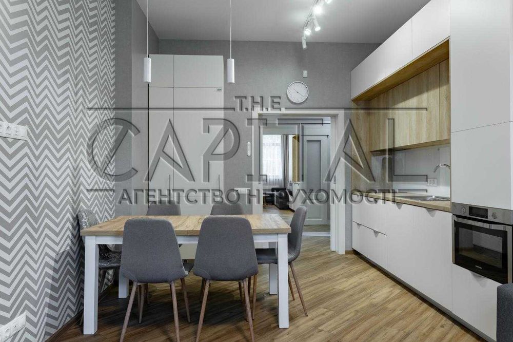 Продаж квартири 101м2 НИЗЬКИЙ ПОВЕРХ СВОЯ КОТЕЛЬНЯ Підземний паркінг