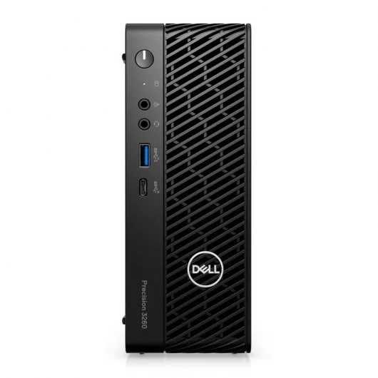 Dell Precision Intel Core i9-12900/32GB/512GB SSD/Quadro T1000 Ref. 10