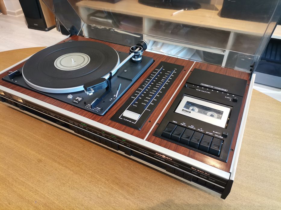 Radionette SM 340 GC