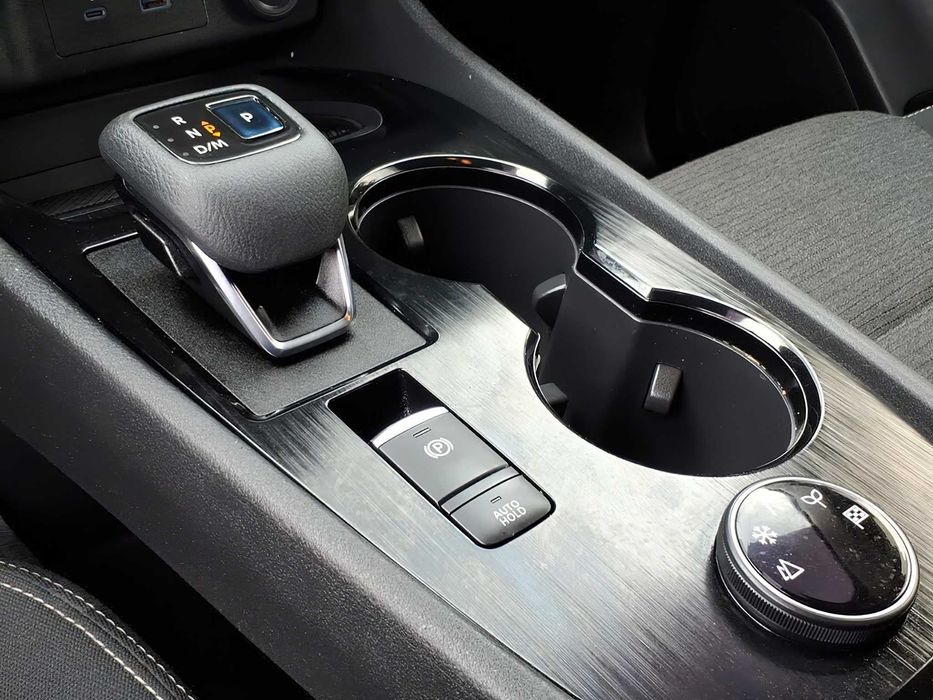 Nissan Rogue      2021