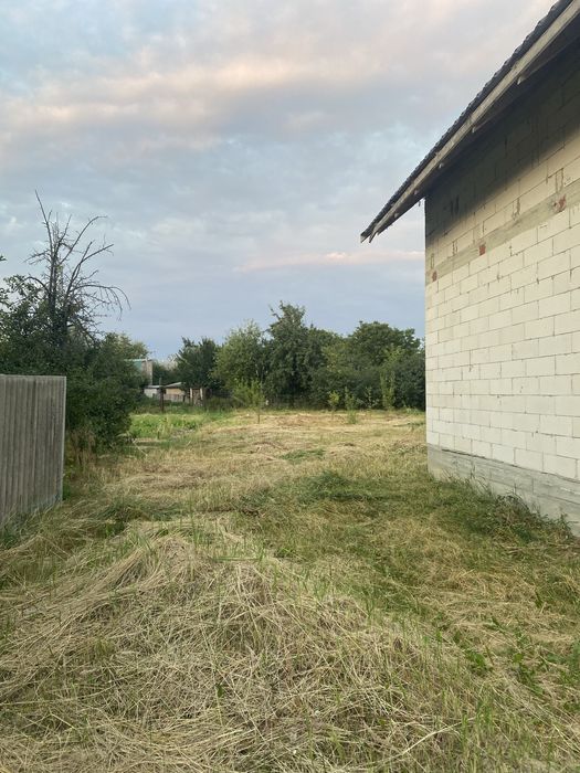 Земельна ділянка, будинок Княжичі Броварського р-н