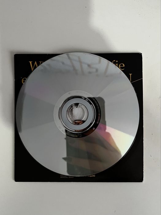 Wielkie Biografie Encyklopedia PWN Płyta PC