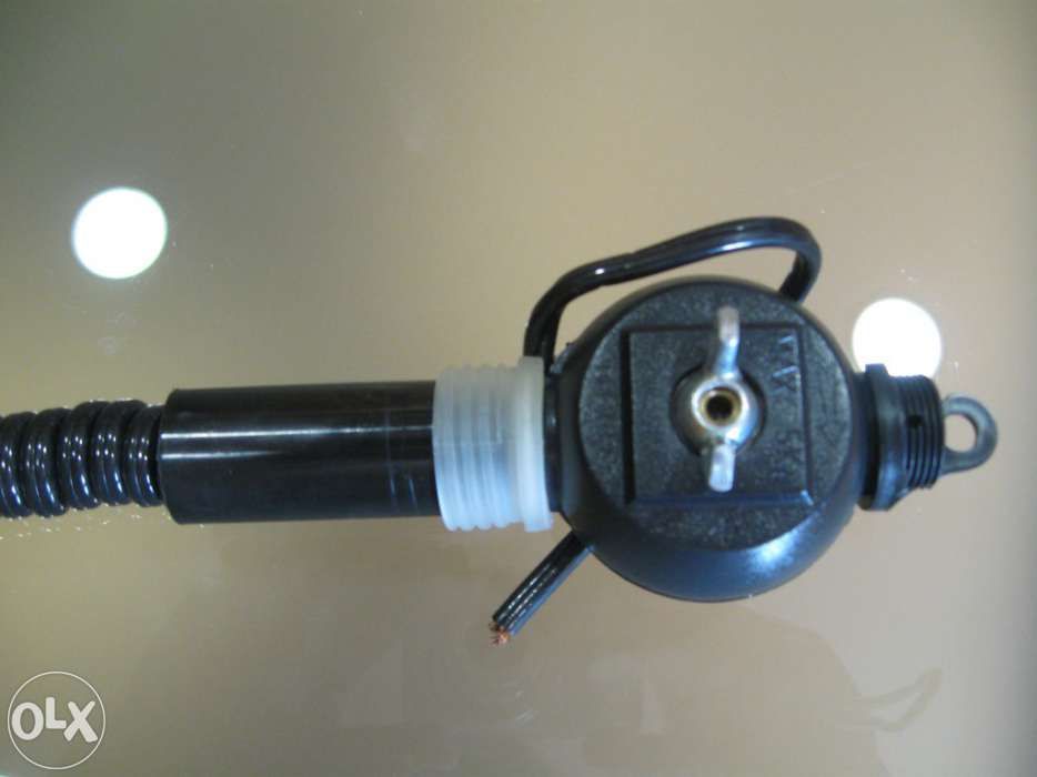 Extendable Ceiling Lamp Mounts.64750561516802121