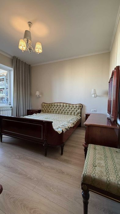 Продаж 2к квартири за адресою просп. Червоної калини, 38/10 Деснянський рн