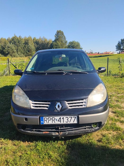 Samochód osobowy