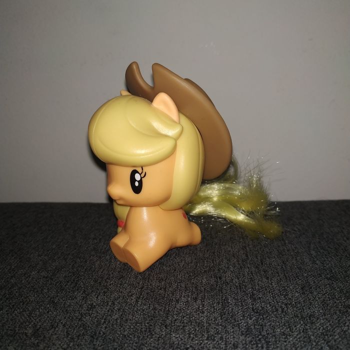Brinquedo Mcdonalds My Little Pony Applejack