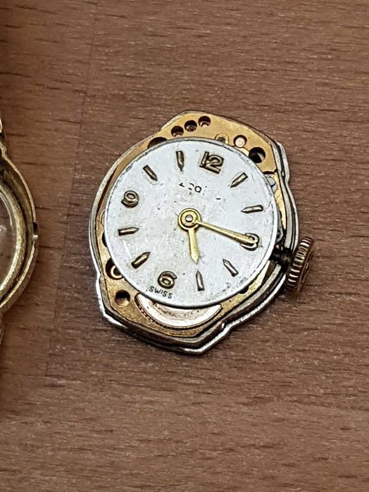 Damski stary zegarek *Zodiac*
