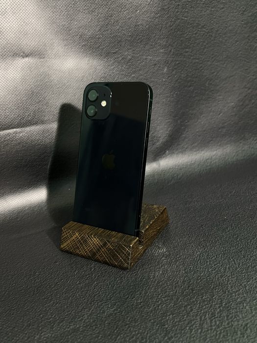 Iphone 12 64Gb Neverlock 100%АКБ Айфон 12 64ГБ Неверлок