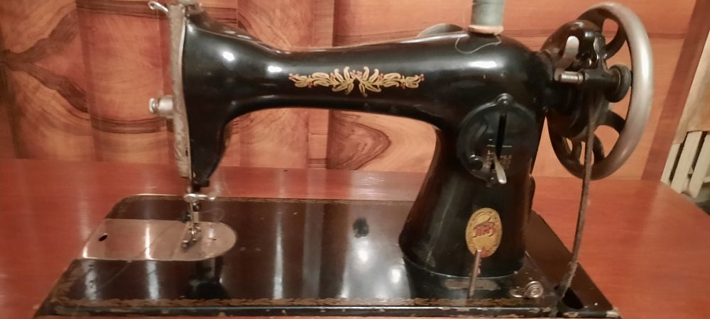 Швейна машинка ножна Подольськ