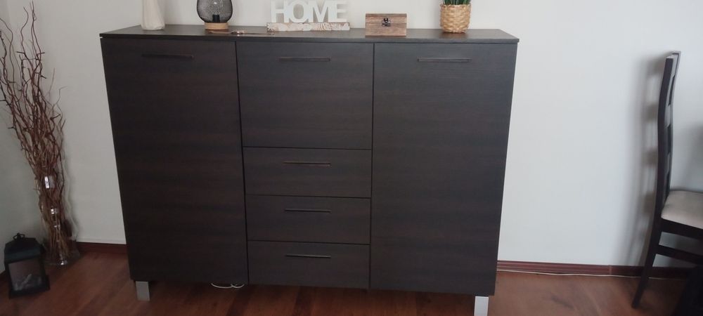 Meble do salonu, 4 elementy