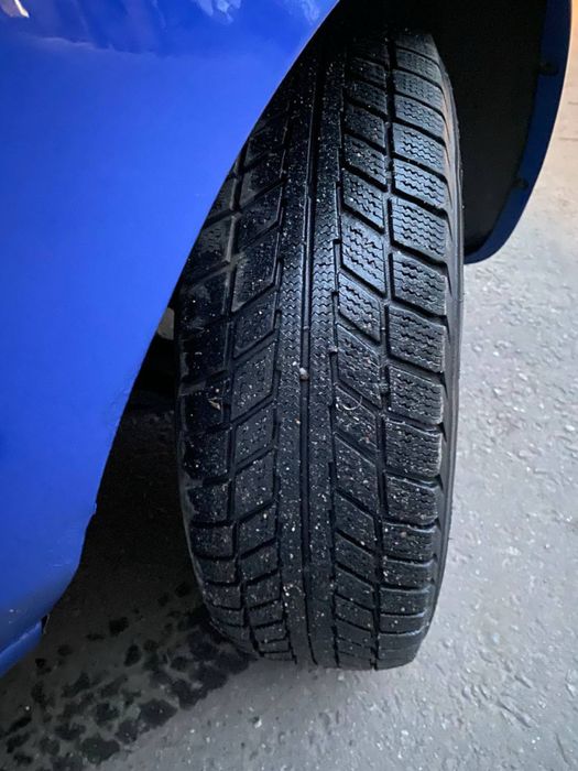 Продам Fiat Doblo 2006