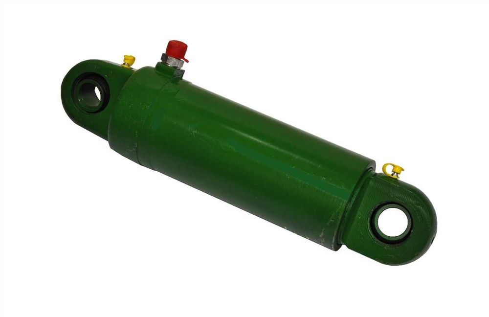 VDP Agri en Parts Sprzedż uzywanych części do  Ciągników John Deere