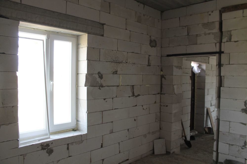 Продам качественный хозяйский дом. Фонтанка.