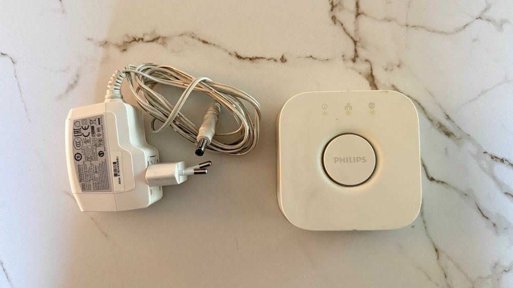 Philips Hue Bridge 2.0