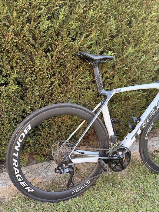 Madone SL 6 Gen 8