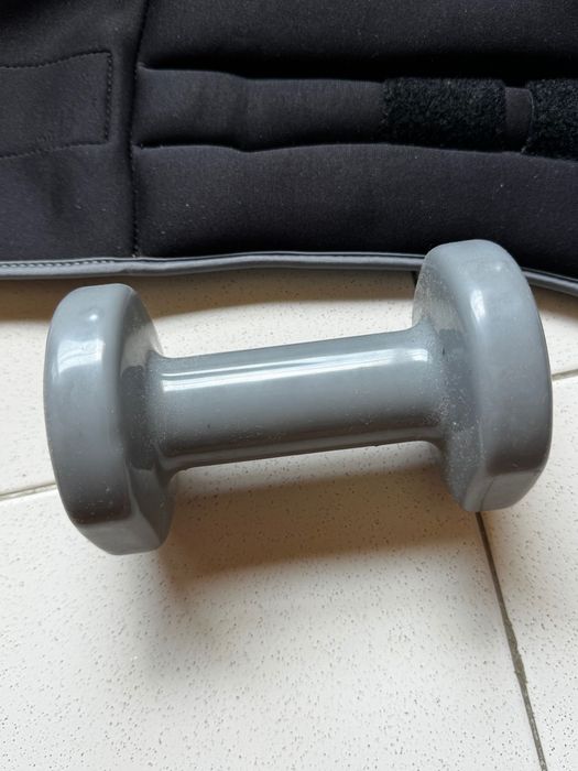 Par halter Decathlon 3kg
