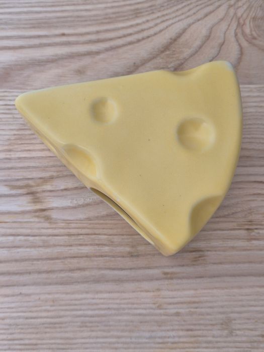 Керамічний будиночок для гризунів