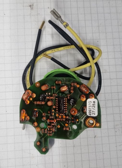 Elektronika regulator obrotów FESTOOL 499969
