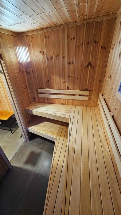 Dołgie - Dom nad jeziorem