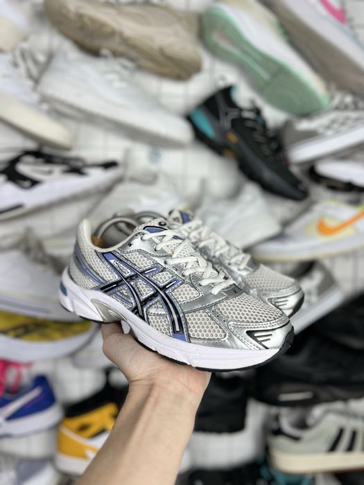 Кроссовки Asics Gel-1130 Оригинал р(39)