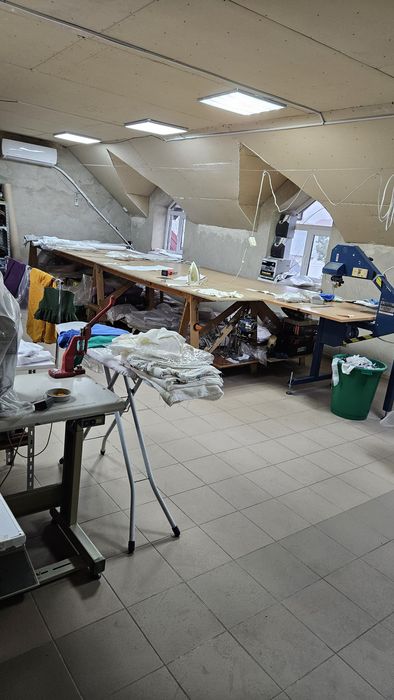 Оренда  комерційного   приміщення / фасадне / під мережу/виробництво