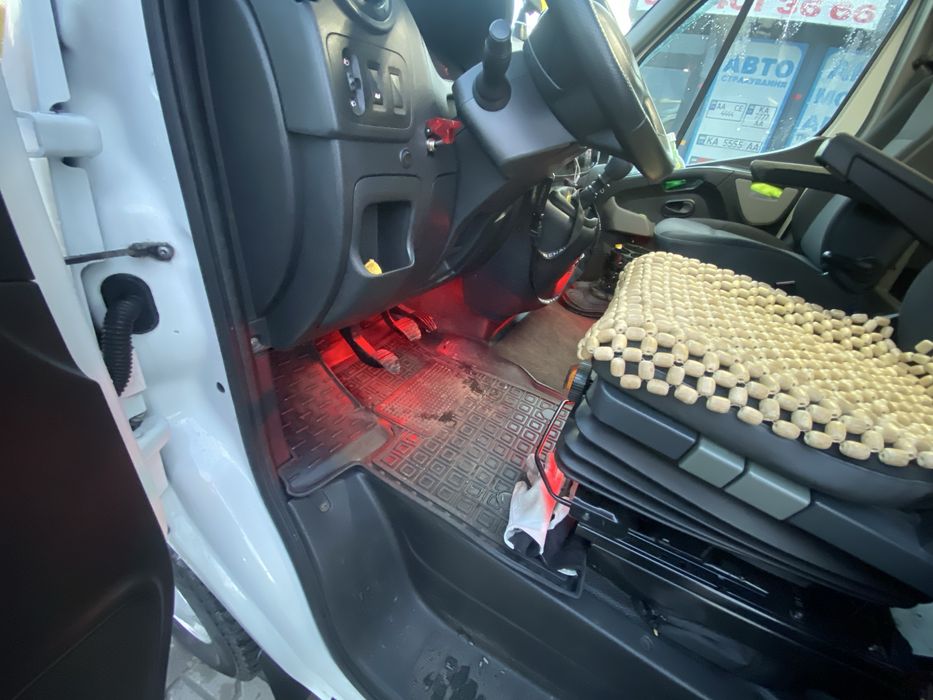 Рено Мастер Продам Автовоз, Евакуатор. Боярка. Renault Master