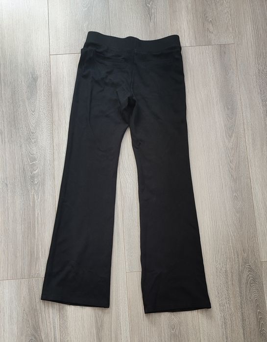 Кльошні штани для дівчинки h&m