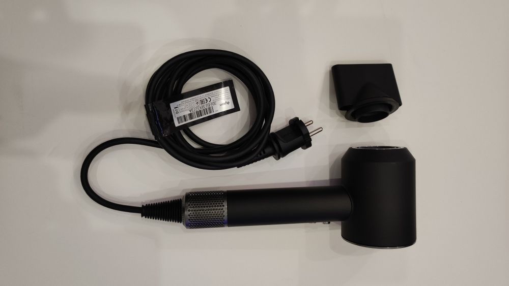 Dyson Supersonic secador de cabelo
