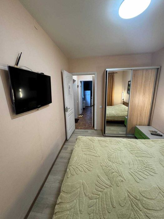 Окремий будиночок подобово в Чорноморську, район «Сади»