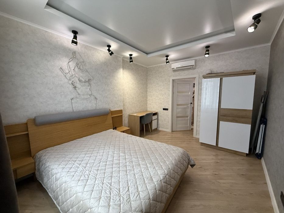 Аркадия,32 жемчужина,Каманина 16а,Посуточно