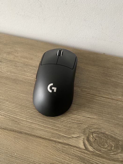 Logitech G Pro X Superlight 2
