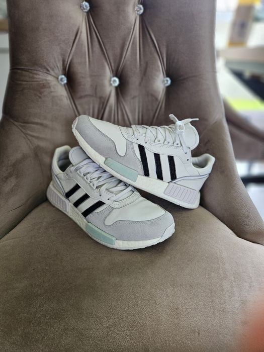 Adidas skóra tanio