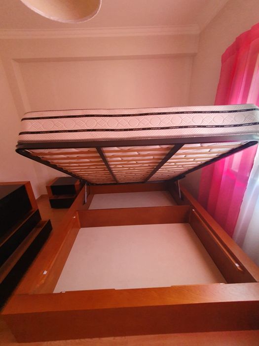 Vendo mobilia de quarto