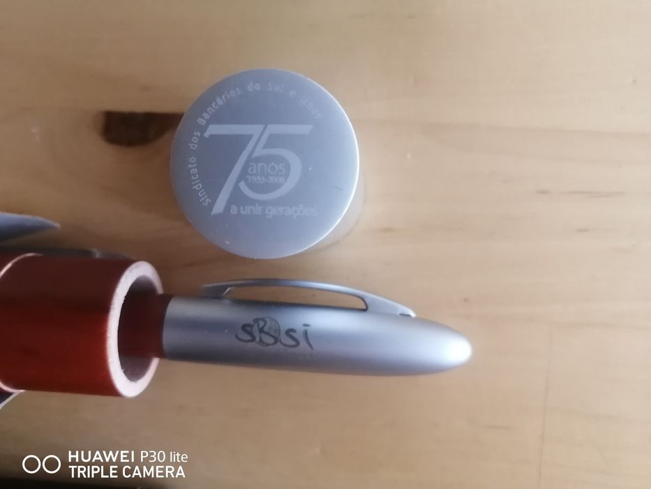 Duas canetas colecção