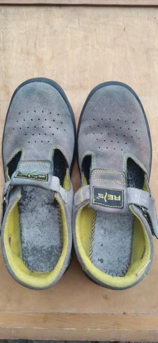 Сандалі захисні 42 Reis SB BRYESVEL